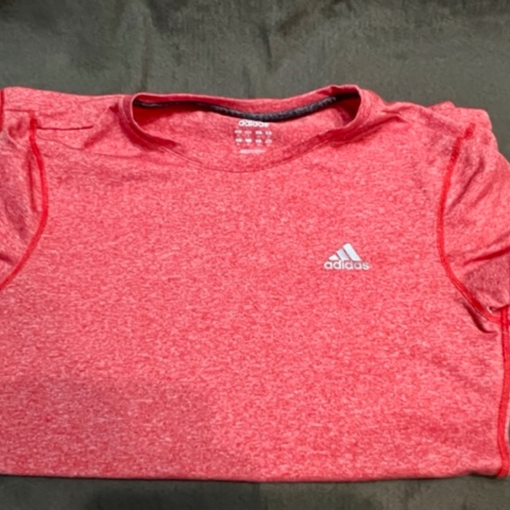 Adidas Clima Lite Shirt